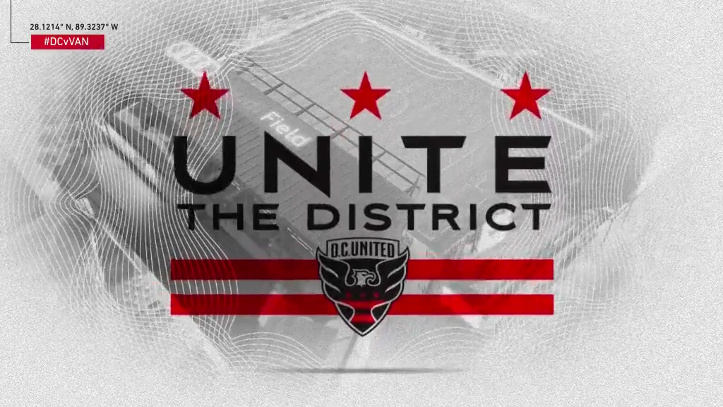 MLS DC United