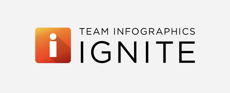 Team Infographics Launches Ignite