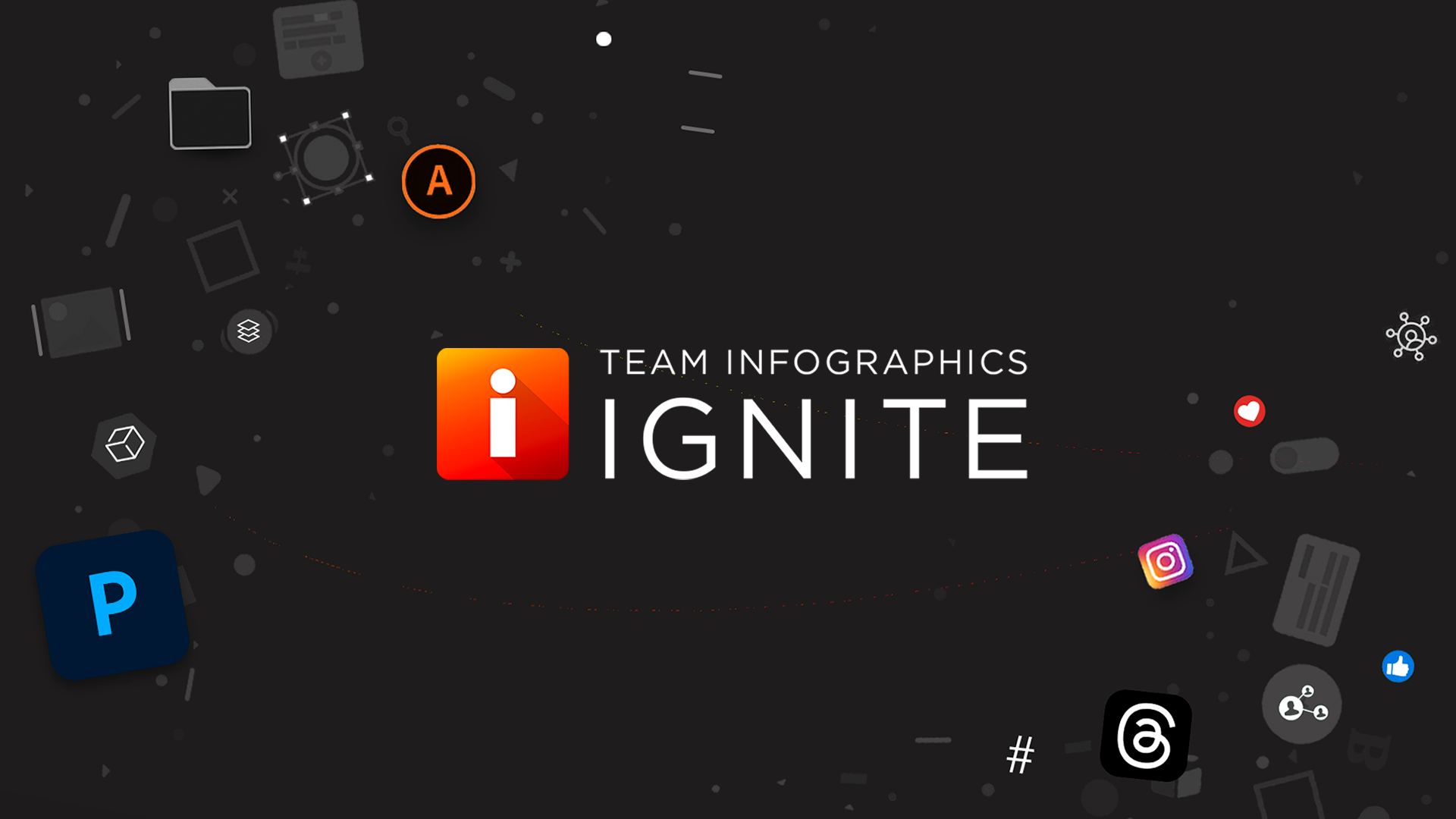 Team Infographics Launches Ignite