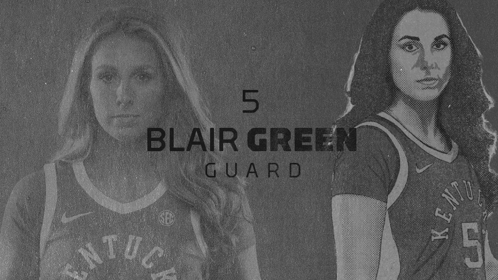 Blair Green